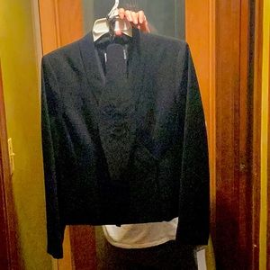 Brand new Bloomingdale’s dress jacket